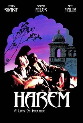 Filme Harém - Legendado DVD-RIP 1986