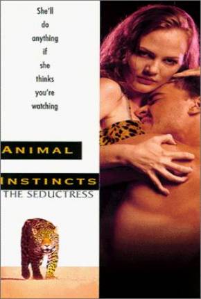 Filme Instinto Animal 3 - A Sedutora / Animal Instincts III 1996