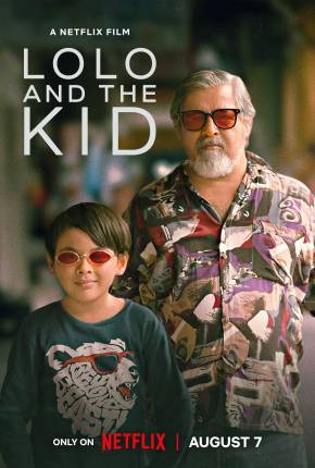 Filme Lolo e Kid 2024