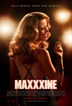 Filme MaXXXine - R5 2024