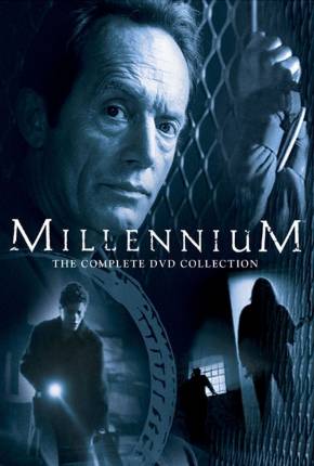 Série Millennium - Série Completa 1996