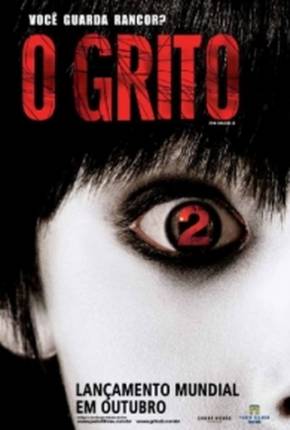 Filme O Grito 2 / The Grudge 2 2006