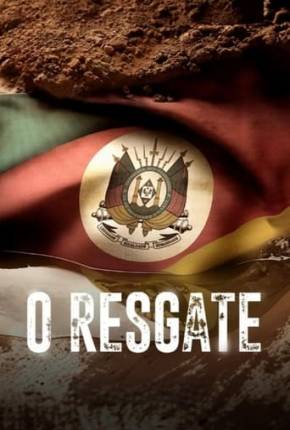 Filme O Resgate - Nacional 2024