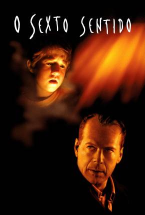 Filme O Sexto Sentido (Dual) The Sixth Sense 1999