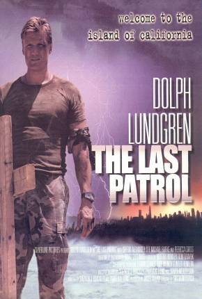 Filme O Último Comando / The Last Patrol 2000