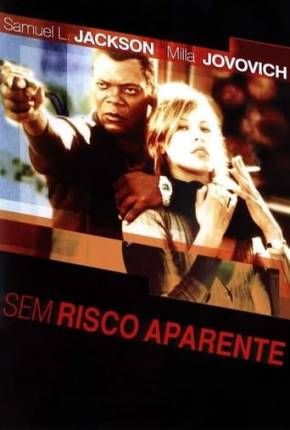 Filme Sem Risco Aparente - No Good Deed 2003