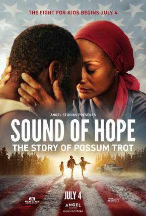 Filme Sound of Hope - The Story of Possum Trot - CAM - Legendado e Dublado 2024