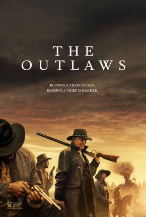 Filme The Outlaws - Legendado e Dublado 2024