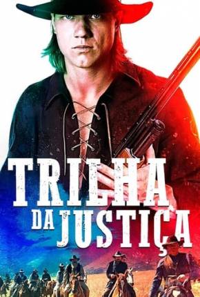 Filme Trilha da Justiça 2020