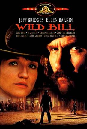 Filme Wild Bill - Uma Lenda No Oeste / Web-DL 1995