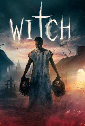 Filme Witch - Legendado e Dublado 2024