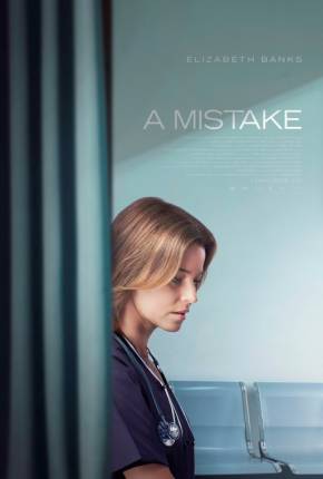 Filme A Mistake - CAM Legendado 2024