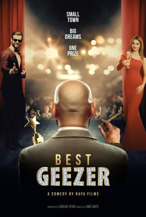 Filme Best Geezer - Legendado e Dublado 2024