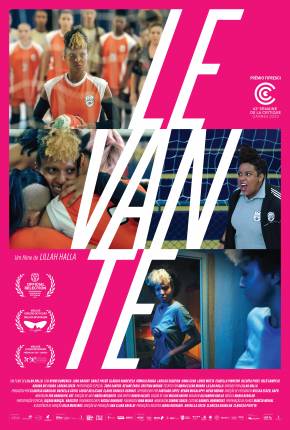 Filme Levante 2024