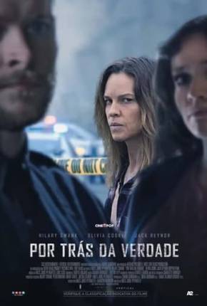 Filme Por Trás da Verdade 2023