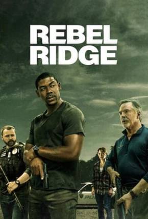 Filme Rebel Ridge 2024