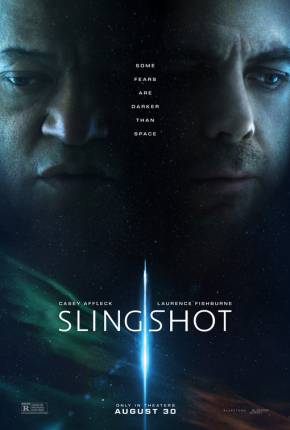 Filme Slingshot - Legendado e Dublado 2024