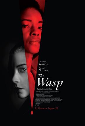 Filme The Wasp - CAM 2024