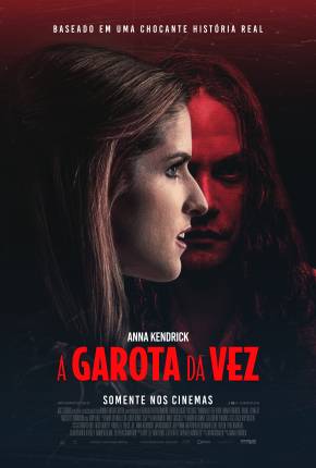 Filme A Garota da Vez 2024