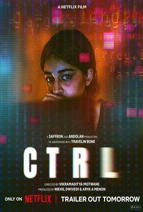 Filme CTRL 2024