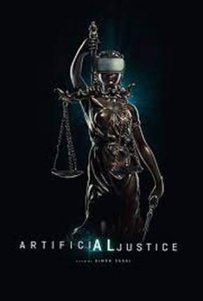 Filme Justicia Artificial - CAM - Legendado e Dublado 2024