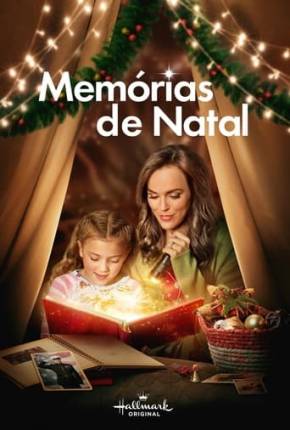 Filme Memórias de Natal 2022