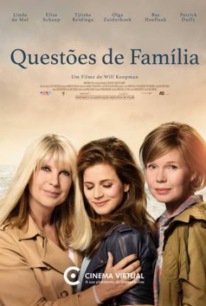 Filme Questões de Família 2019