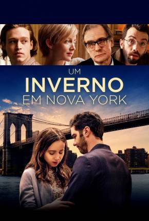 Filme Um Inverno em Nova York - The Kindness of Strangers 2019