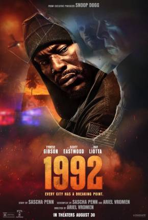 Filme 1992 2024