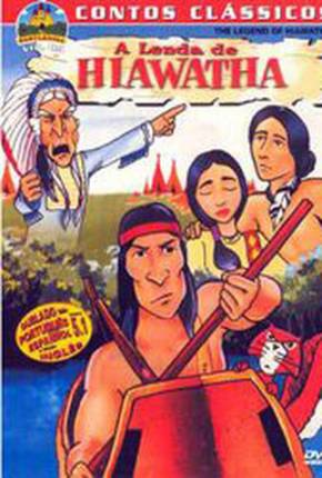 Filme A Lenda de Hiawatha (720P) 1988