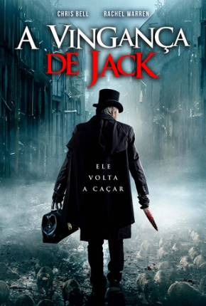 Filme A Vingança de Jack 2023