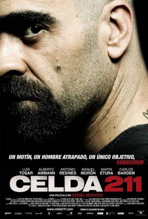 Filme Cela 211 2009