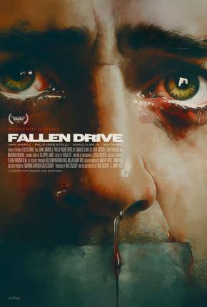 Filme Fallen drive - Legendado e Dublado 2024