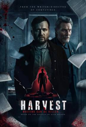 Filme Harvest - Legendado e Dublado 2024