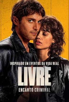 Filme Livre - Encanto Criminal 2024