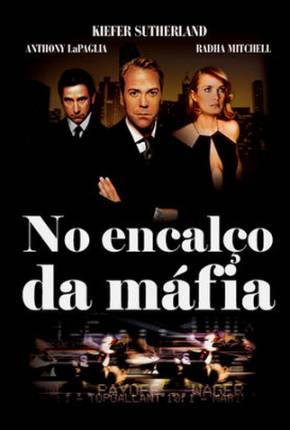 Filme No Encalço da Máfia / Dead Heat 2002