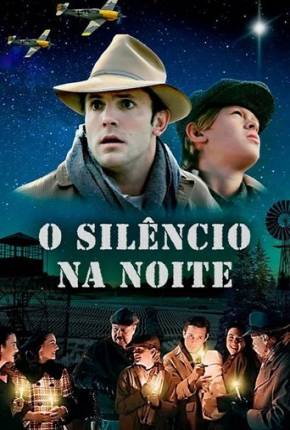 Filme O Silêncio na Noite 2022