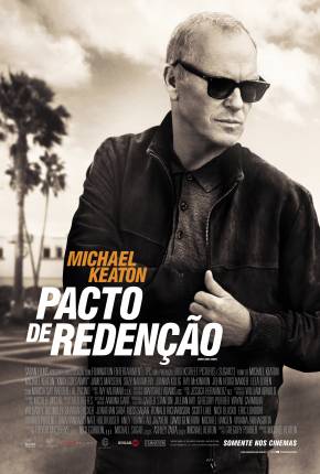 Filme Pacto de Redenção 2024