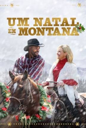 Filme Um Natal em Montana 2021