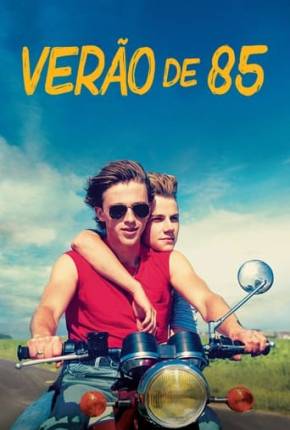 Filme Verão de 85 2020