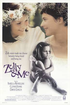 Filme Zelly e Eu / Zelly and Me 1988