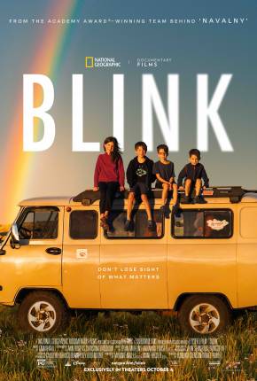 Filme Blink 2024