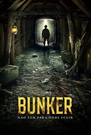 Filme Bunker 2023