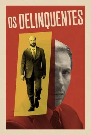 Filme Os Delinquentes - Los delincuentes 2023