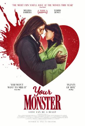 Filme Your Monster - Legendado e Dublado 2025