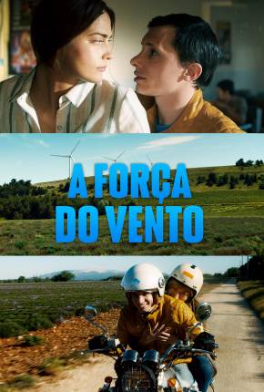 Filme A Força do Vento 2022