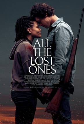 Filme All the Lost Ones - Legendado e Dublado 2024