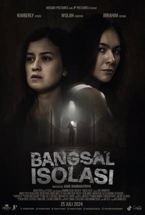 Filme Bangsal Isolasi - Legendado e Dublado 2024