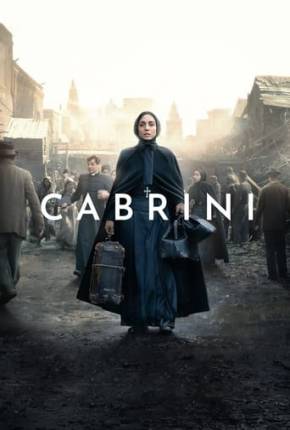 Filme Cabrini - Completo 2024