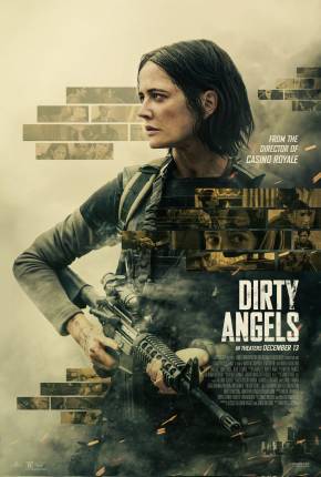 Filme Dirty Angels - Legendado e Dublado 2024